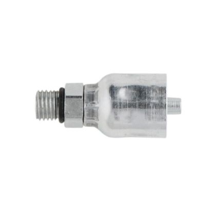 Picture of Crimp Style Hydraulic Hose Fitting - 43 Series Fittings - 10543-10-10