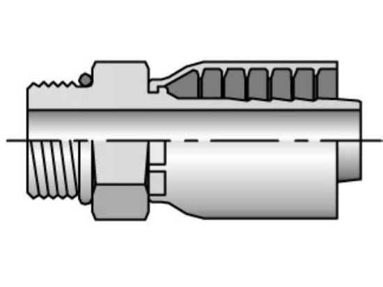 Picture of 43 Series 10543 - 10543-6-6-BULK
