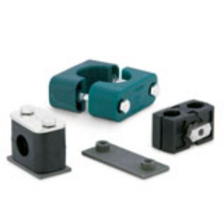 Picture for category Inch Tube and Hose Clamps
