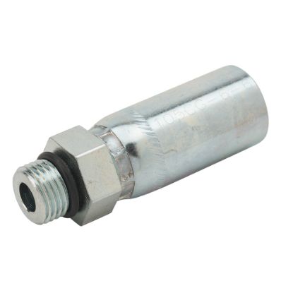 Picture of Permanent Crimp Fittings - CG Series Fittings - 105CG-10-8