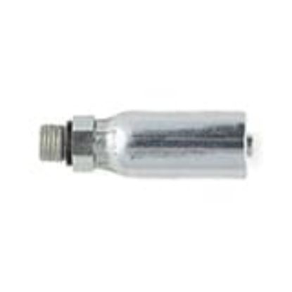 Picture of Crimp Style Hydraulic Hose Fitting – HY Series Fittings - 105HY-10-10