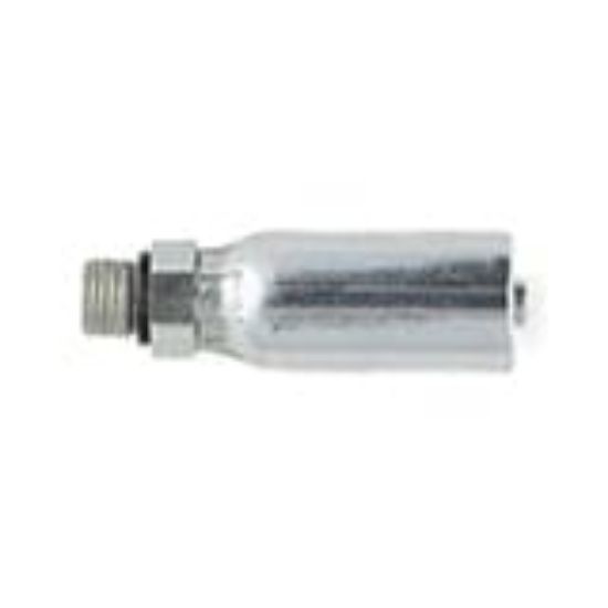 Picture of Crimp Style Hydraulic Hose Fitting – HY Series Fittings - 105HY-6-4