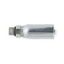 Picture of Crimp Style Hydraulic Hose Fitting – HY Series Fittings - 105HY-6-4