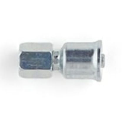 Picture of Crimp Style Hydraulic Hose Fitting – 26 Series Fittings - 10626-12-12
