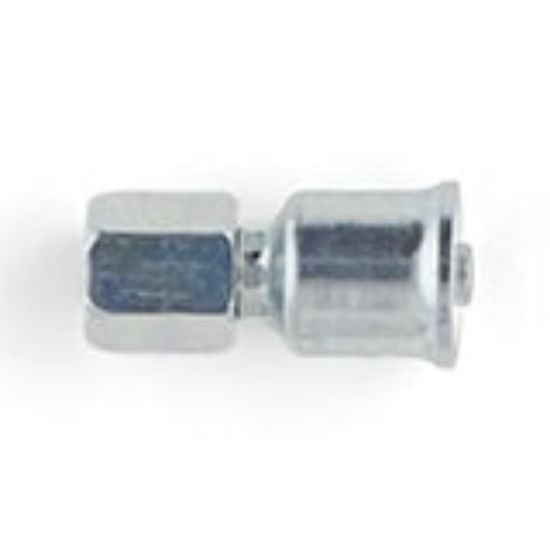 Picture of Crimp Style Hydraulic Hose Fitting – 26 Series Fittings - 10626-20-20