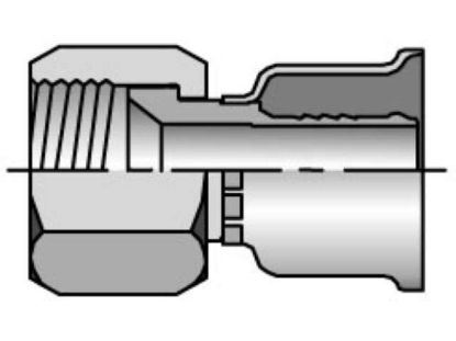 Picture of 26 Series 10626 - 10626-12-12BS