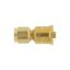Picture of Crimp Style Hydraulic Hose Fitting – 26 Series Fittings - 10626-6-8B