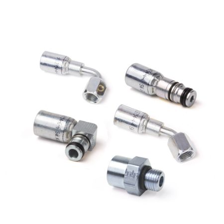 Picture for category OBSOLETE: Fittings for 515 Hose – 54 Series