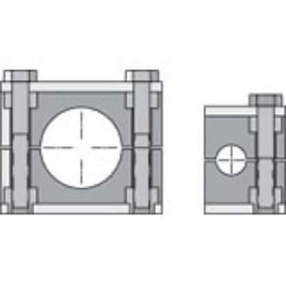 Picture of Inch Tube and Hose Clamps - 1064A-PP