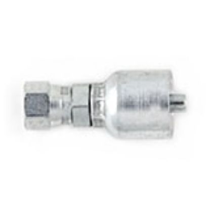 Picture of Crimp Style Hydraulic Hose Fitting – 71 Series Fittings - 10671-24-24