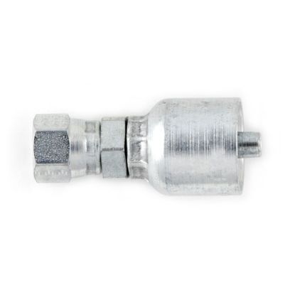 Picture of Crimp Style Hydraulic Hose Fitting – 77 Series Fittings - 10677-10-10