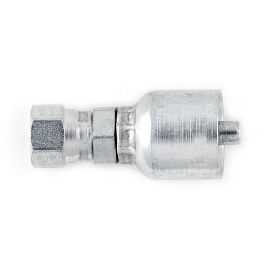 Picture of Crimp Style Hydraulic Hose Fitting – 77 Series Fittings - 10677-8-8