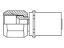 Picture of 95 Series 10695 - 10695-16-16