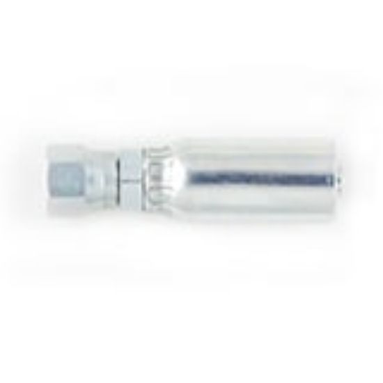 Picture of Crimp Style Hydraulic Hose Fitting – HY Series Fittings - 106HY-16-16C303