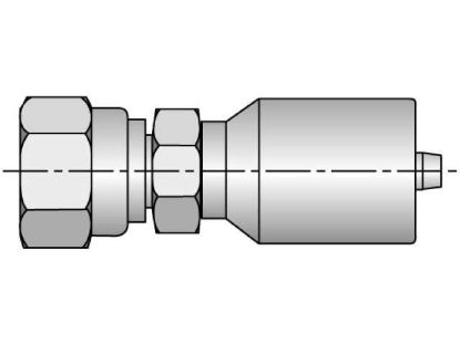 Picture of HY Series 107HY - 107HY-12-8