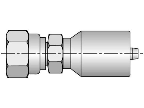 Picture of HY Series 107HY - 107HY-12-8