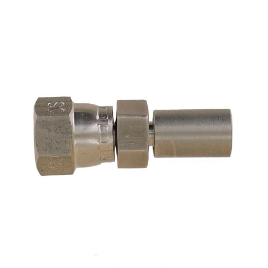 Picture of Permanent Crimp Fittings - SF Series - 106SF-2-1