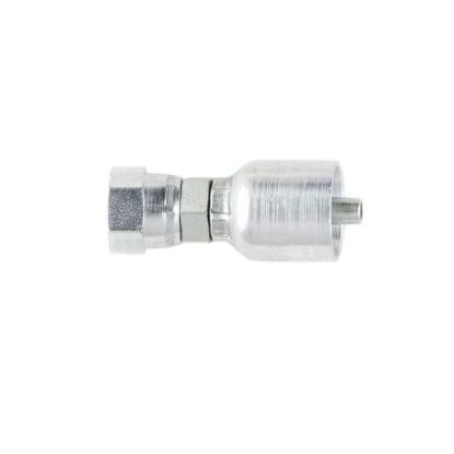 Picture of Crimp Style Hydraulic Hose Fitting - 43 Series Fittings - 10743-12-12