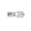 Picture of Crimp Style Hydraulic Hose Fitting - 43 Series Fittings - 10743-2-4
