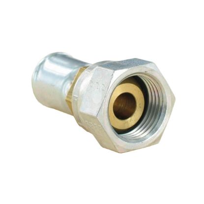 Picture of Permanent Fittings for PTFE Hose - 91/91N - 10791N-12-12C