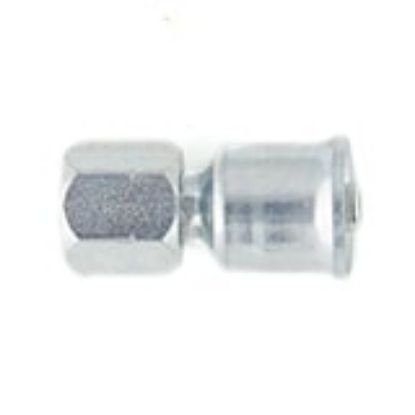 Picture of Crimp Style Hydraulic Hose Fitting – 26 Series Fittings - 10826-10-10