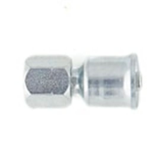 Picture of Crimp Style Hydraulic Hose Fitting – 26 Series Fittings - 10826-10-10