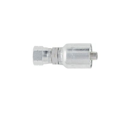 Picture of Crimp Style Hydraulic Hose Fitting - 43 Series Fittings - 10843-12-12
