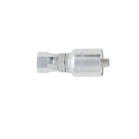 Picture of Crimp Style Hydraulic Hose Fitting - 43 Series Fittings - 10843-12-12