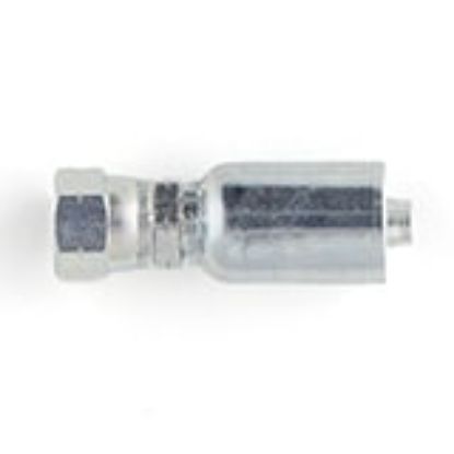 Picture of Crimp Style Hydraulic Hose Fitting – HY Series Fittings - 108HY-12-12