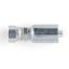 Picture of Crimp Style Hydraulic Hose Fitting – HY Series Fittings - 108HY-8-8