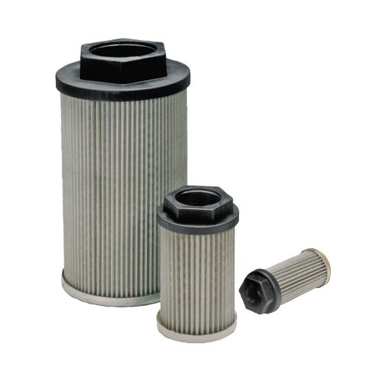 Picture of Suction Elements / Inbuilt Filters - SE Series - S.750002