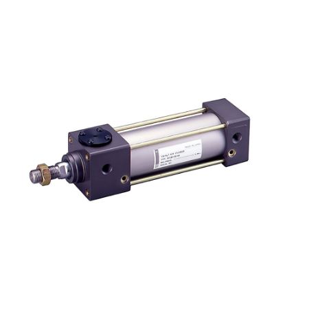 Picture for category Safety Lock Cylinder Model:10A-6L