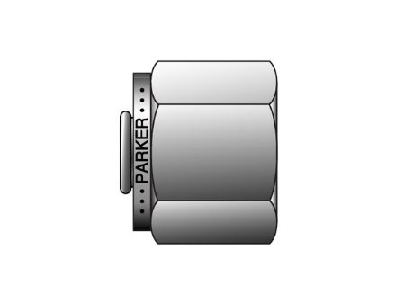 Picture for category A-LOK Inch Tube Plug - BLP