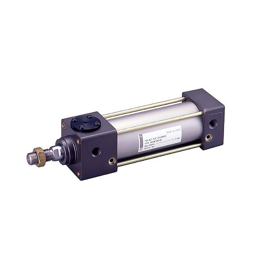 Picture of Safety Lock Cylinder Model:10A-6L - 10A-6L2
