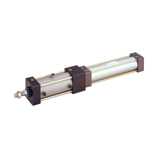 Picture of Brake Cylinder Model:10B-6 - 10B-6-SKU