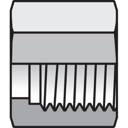 Picture of Seal-Lok O-Ring Face Seal Tube Fittings and Adapters - 10BMLS