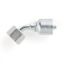 Picture of Crimp Style Hydraulic Hose Fitting - 43 Series Fittings - 10C43-8-4