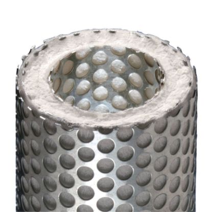 Picture of Replacement Elements for Finite H-Series Compressed Air and Gas Filters - 10DS10-050 X 4