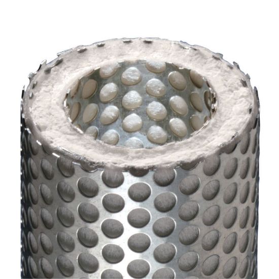 Picture of Replacement Elements for Finite H-Series Compressed Air and Gas Filters - 10DS15-060