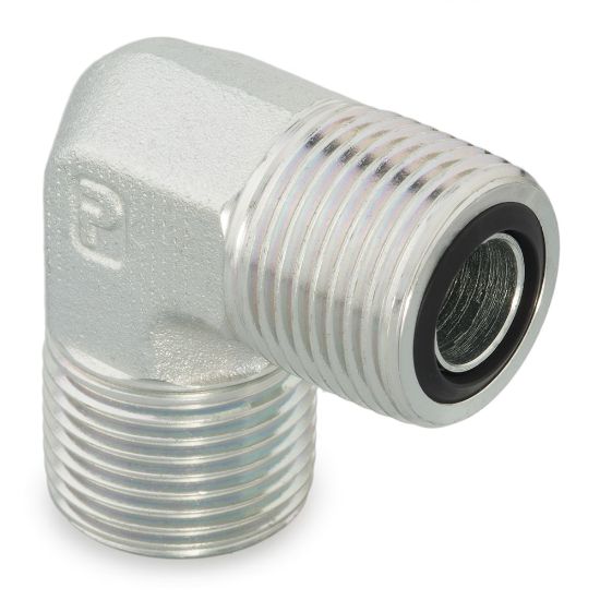Picture of Seal-Lok O-Ring Face Seal Tube Fittings and Adapters - 8EMLOSS