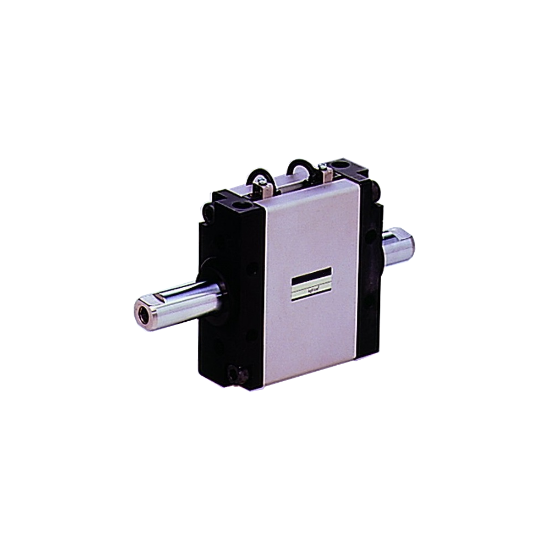 Picture of Flat Cylinder Model:10F-2 - 10F-2SR