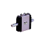 Picture of Flat Cylinder Model:10F-2 - 10F-2SR