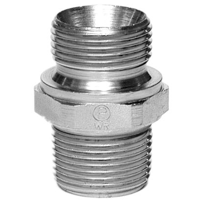 Picture of Pipe Fittings and Port Adapters - 8-8F3MK4S