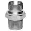 Picture of Pipe Fittings and Port Adapters - 8F3MK4S