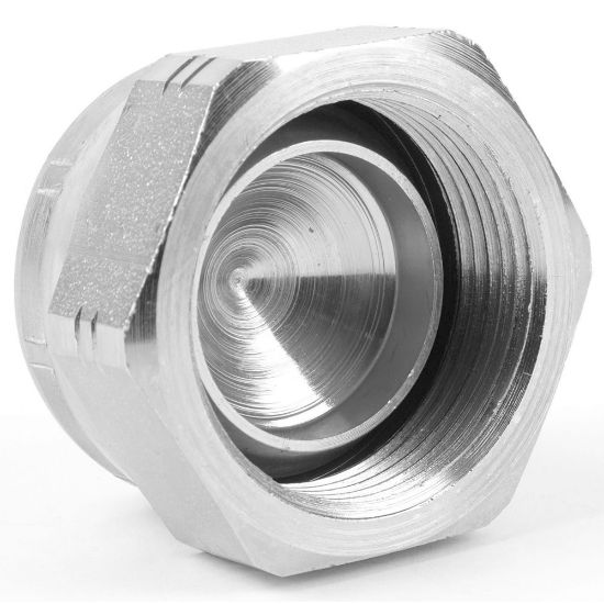 Picture of Pipe Fittings and Port Adapters - 8FNMK4S