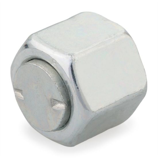 Picture of Seal-Lok O-Ring Face Seal Tube Fittings and Adapters - 8FNMLS