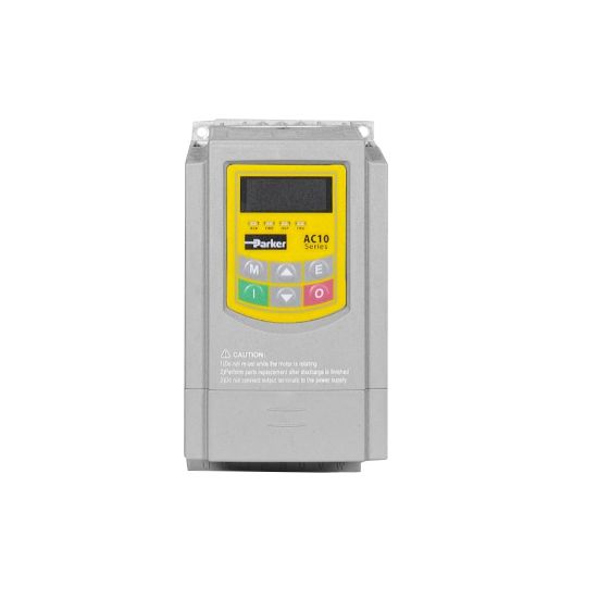 Picture of AC Variable Frequency Drives, HP Rated - AC10 Series - 10G-11-0035-BN
