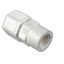 Picture of W8FC6 - Compression Style Plastic Fittings, Fast-Tite