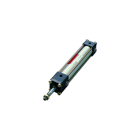 Picture for category Low-Pressure Hydraulic Cylinder Model:10H-2