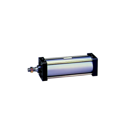 Picture for category Low-Pressure Hydraulic Cylinder Model:10H-6